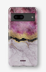 Google Pixel 7a Tough Case – Pink Dream - View 1