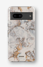Google Pixel 7a Tough Case – Icy Caramel - View 1
