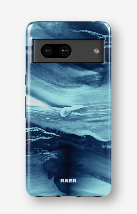 Google Pixel 7a Tough Case – Ocean Dream - View 1