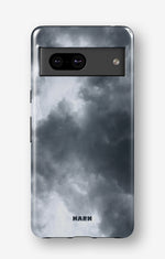 Google Pixel 7a Tough Case – Cloudy - View 1
