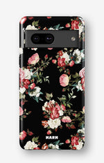 Google Pixel 7a Tough Case – Bouquet - View 1