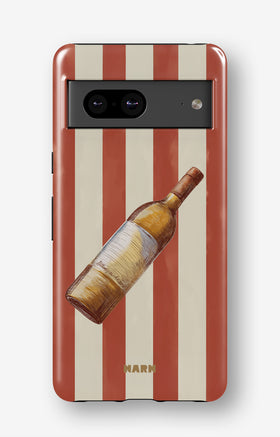 Google Pixel 7a Tough Case – Vino - View 1