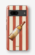 Google Pixel 7a Tough Case – Vino - View 1