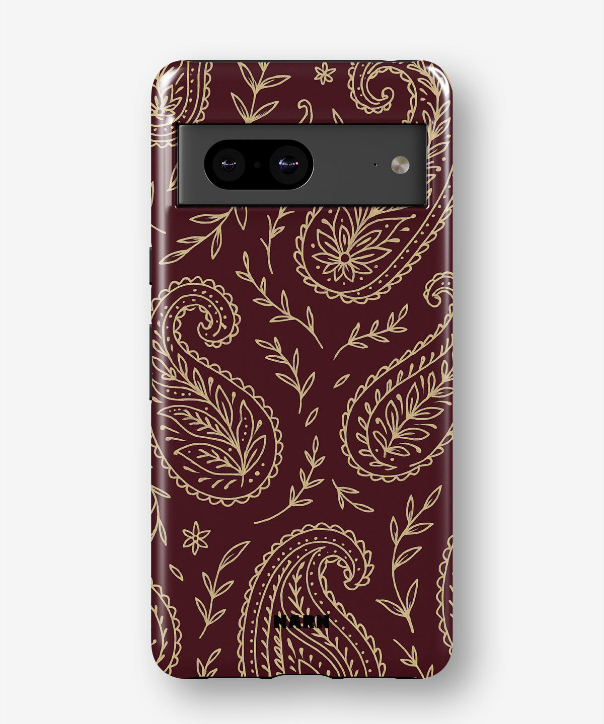 Google Pixel 7a Tough Case – Madame Royale - View 1
