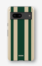 Google Pixel 7a Tough Case – Vert Stripe - View 1