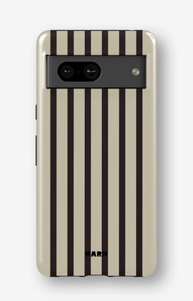 Google Pixel 7a Tough Case – Class Lines - View 1