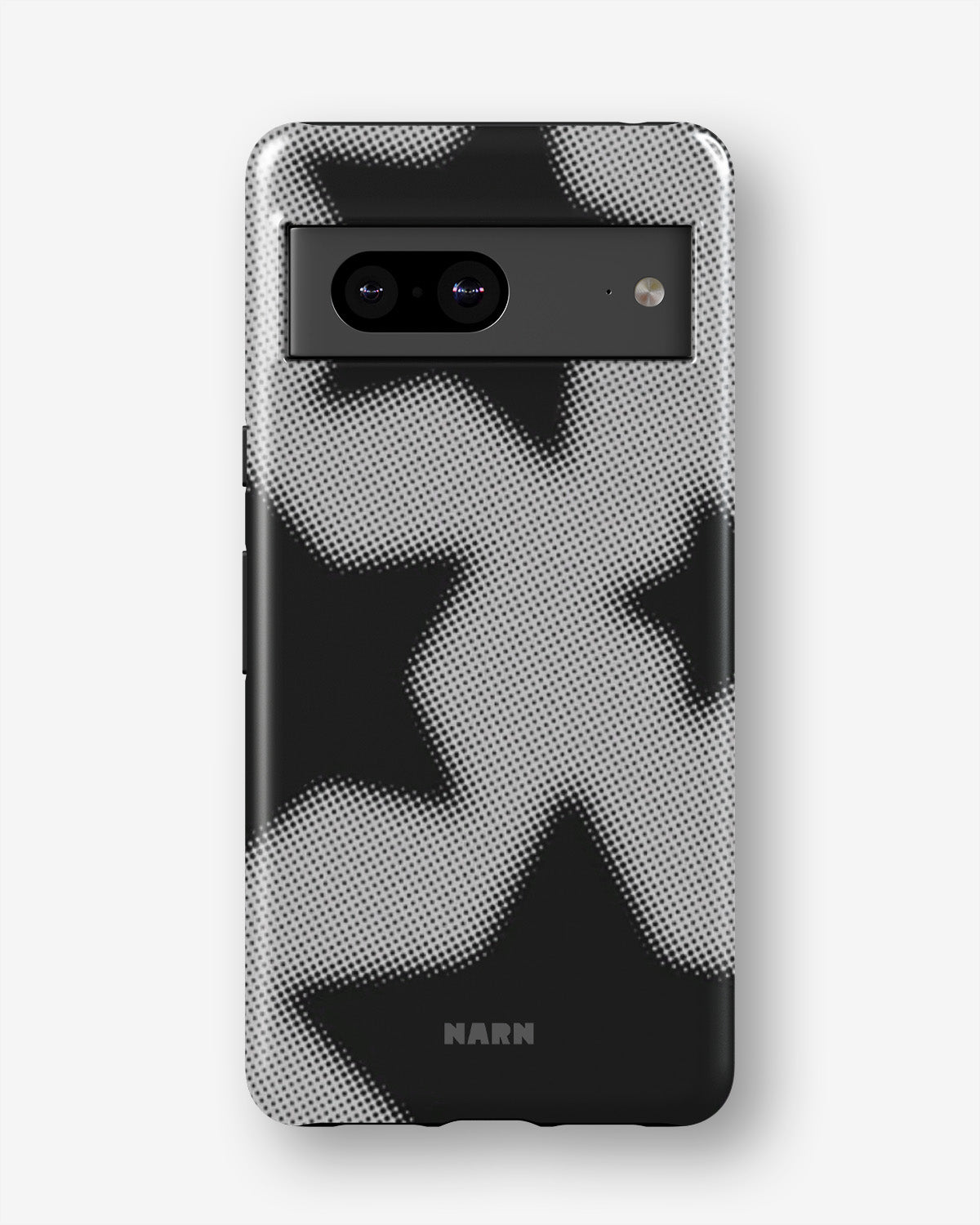 Google Pixel 7a Tough Case – Starstruck - View 1