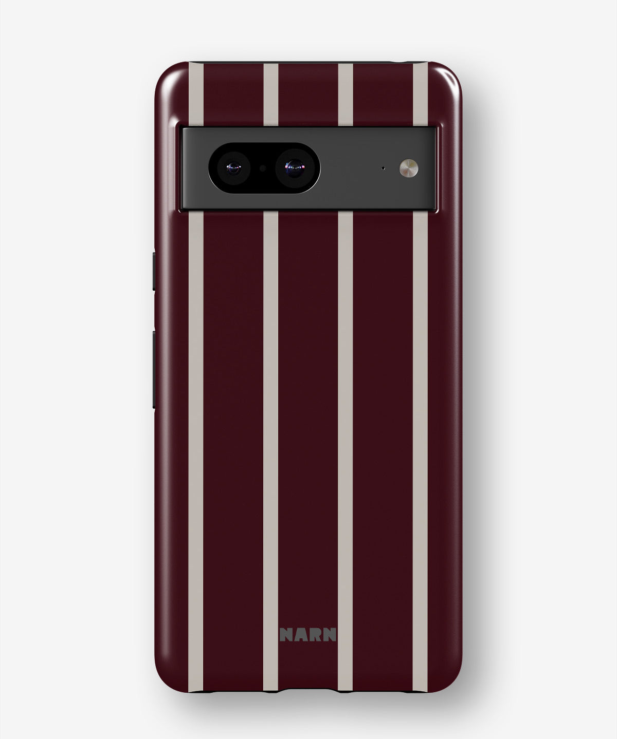 Google Pixel 7a Tough Case – Rouge - View 1