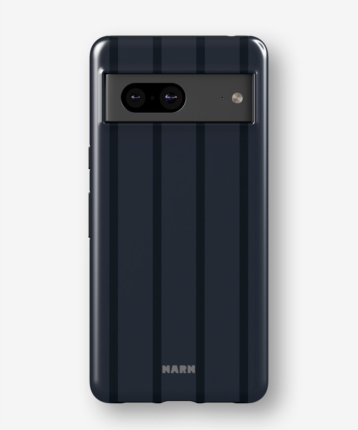 Google Pixel 7a Tough Case – Navy Dream - View 1
