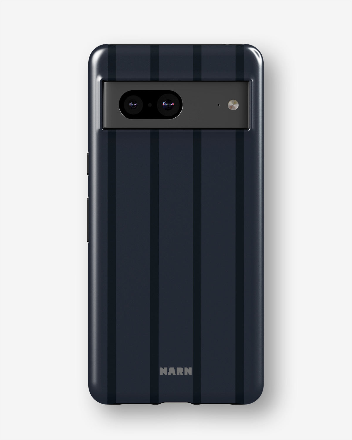 Google Pixel 7a Tough Case – Navy Dream - View 1