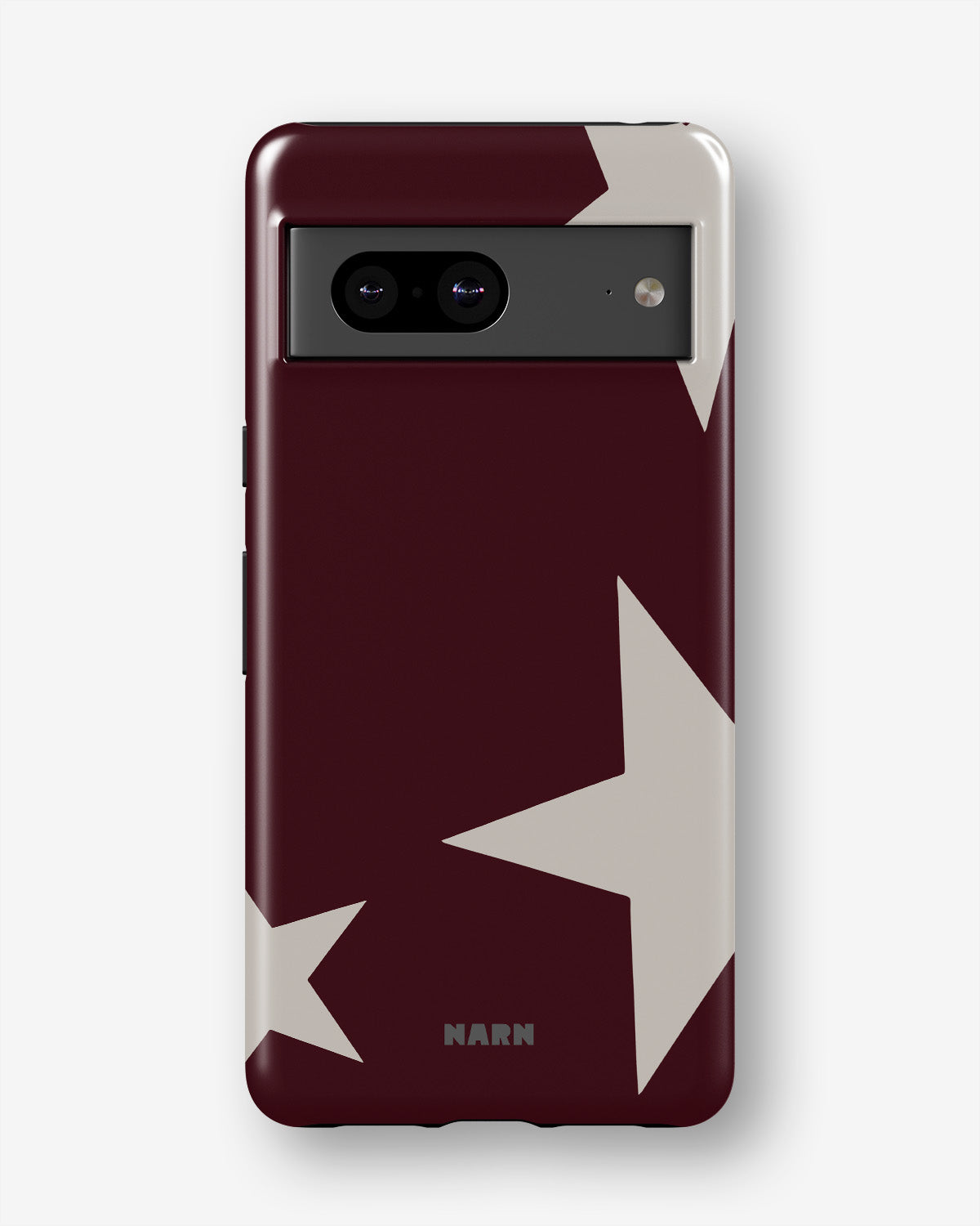 Google Pixel 7a Tough Case – Rouge Star - View 1