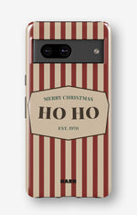 Google Pixel 7a Tough Case – Ho Ho - View 1