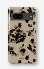 Google Pixel 7a Tough Case – Golden Tortoise - View 1