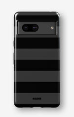 Google Pixel 7a Tough Case – Blackout - View 1