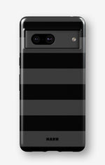 Google Pixel 7a Tough Case – Blackout - View 1