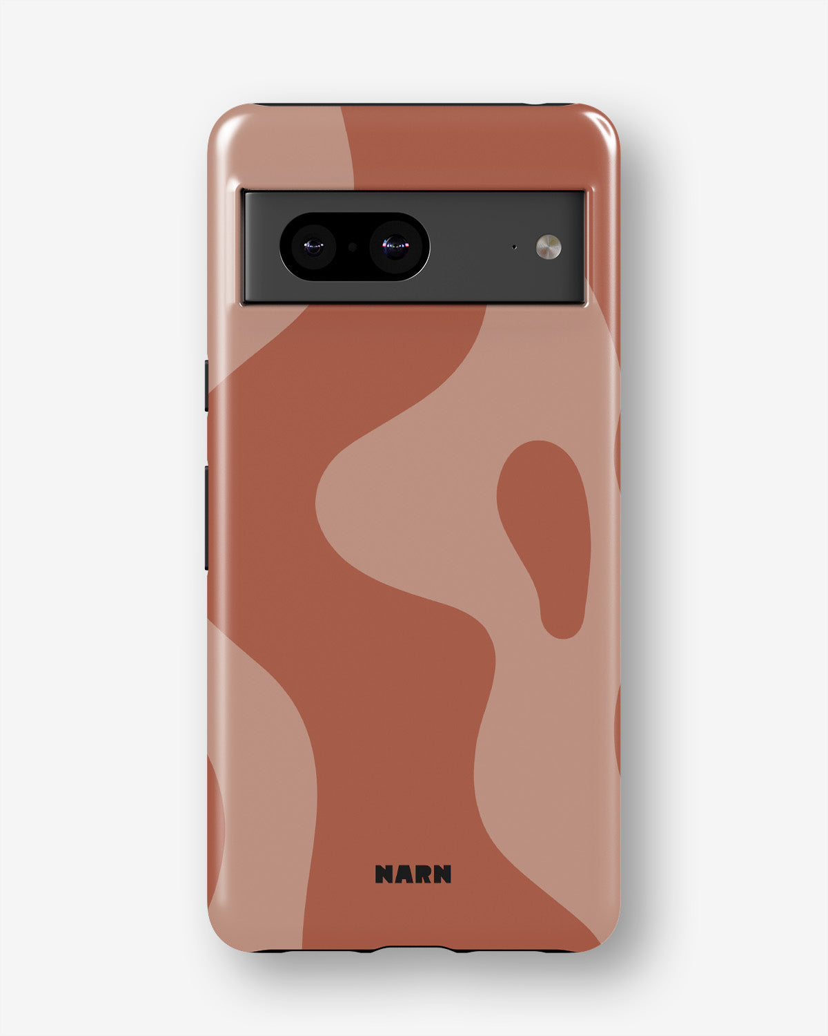 Google Pixel 7a Tough Case – Alive - View 1