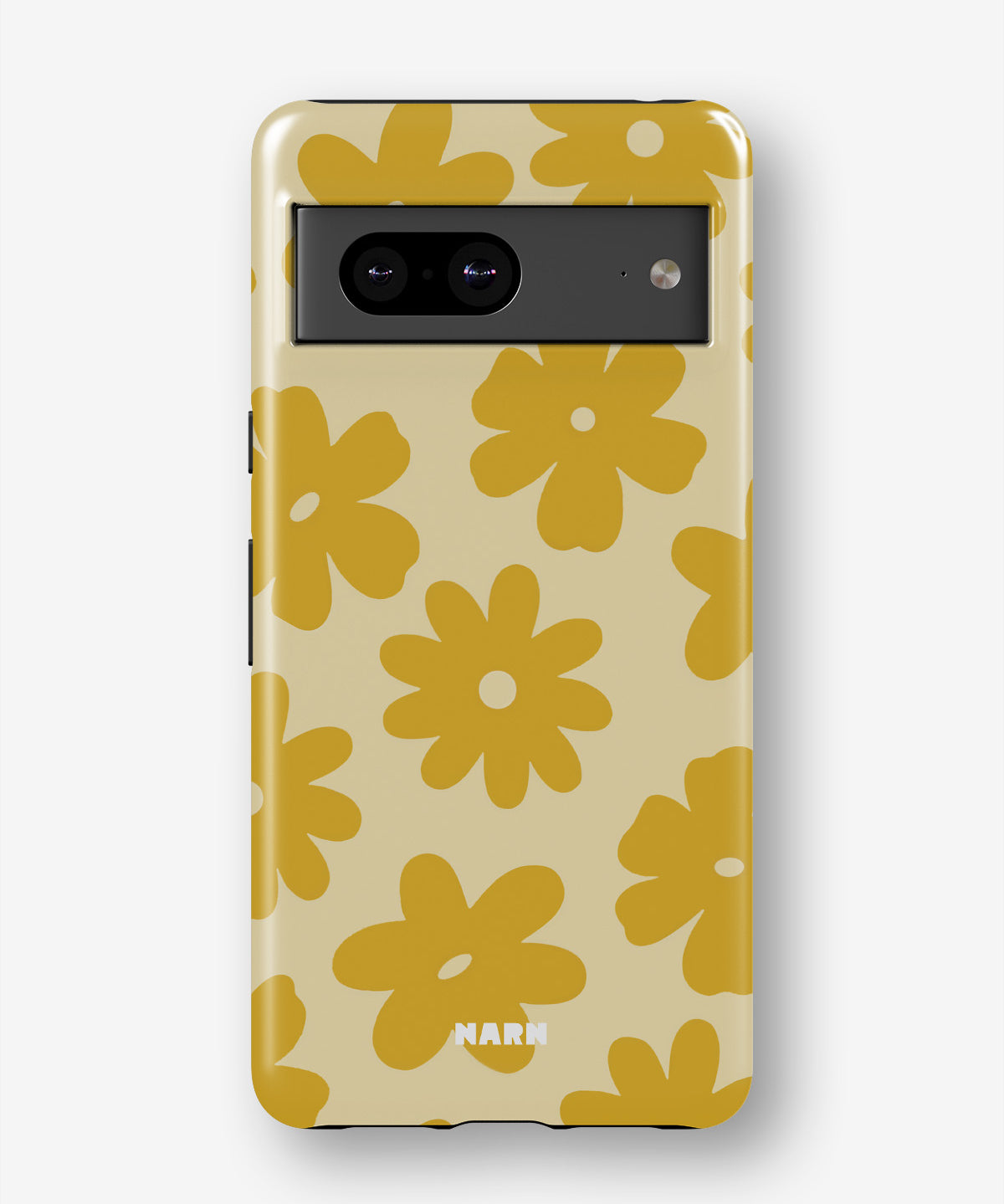 Google Pixel 7a Tough Case – Bella Fiore - View 1