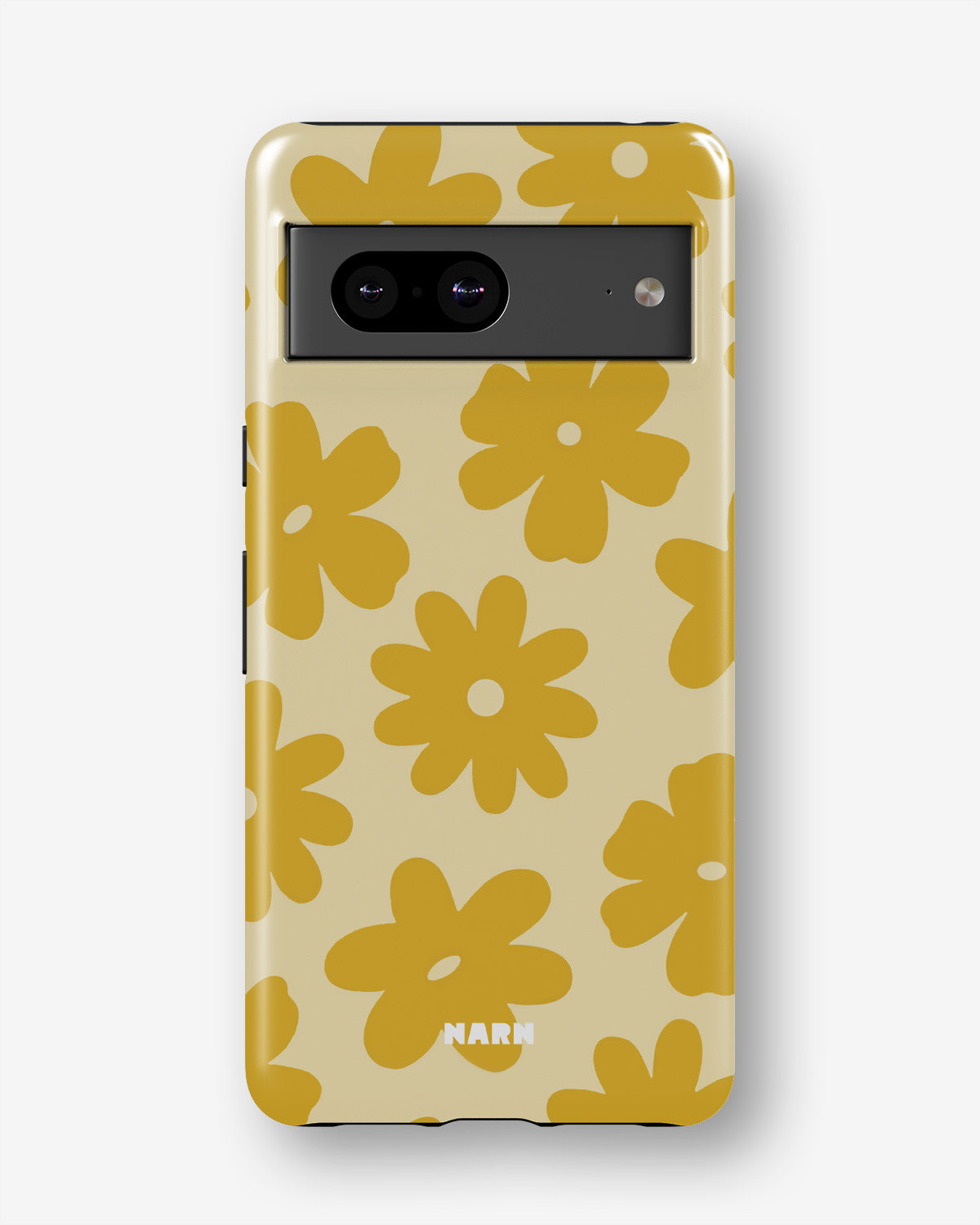 Google Pixel 7a Tough Case – Bella Fiore - View 1