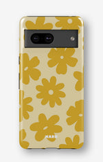 Google Pixel 7a Tough Case – Bella Fiore - View 1