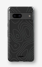 Google Pixel 7a Tough Case – No Signal - View 1