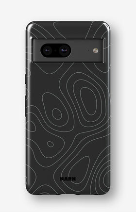 Google Pixel 7a Tough Case – No Signal - View 1