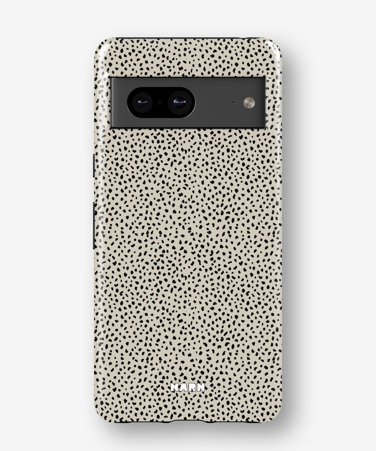 Google Pixel 7a Tough Case – Speckled - View 1