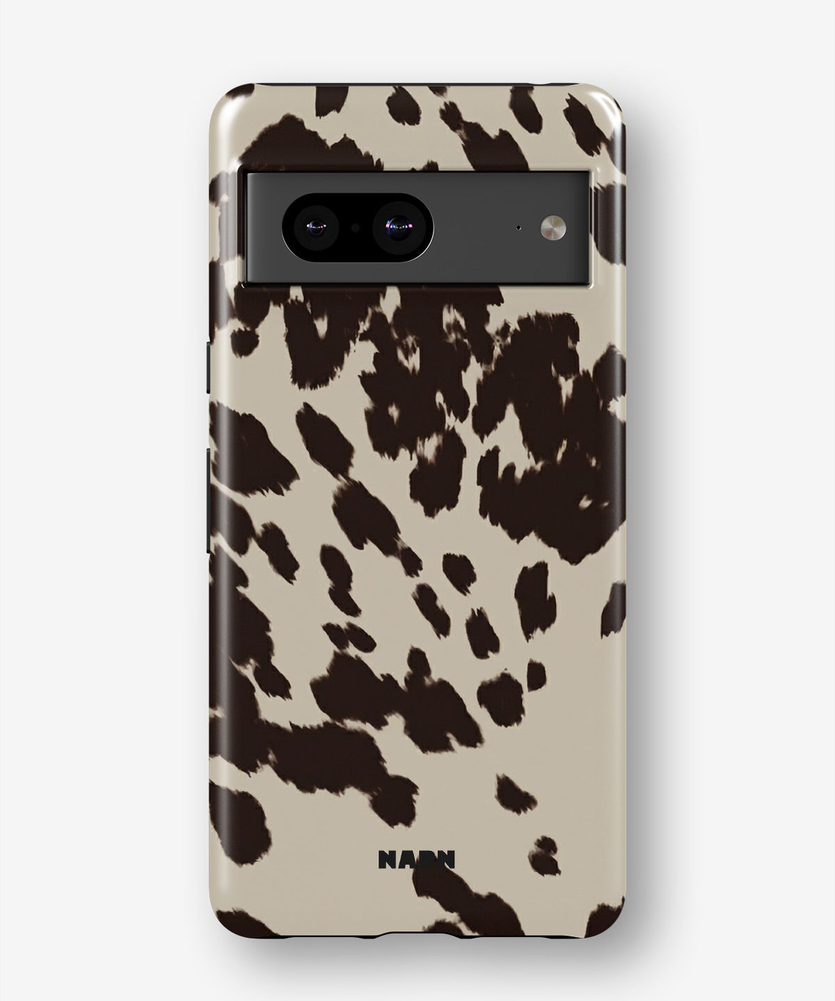 Google Pixel 7a Tough Case – Cowhide - View 1