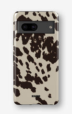 Google Pixel 7a Tough Case – Cowhide - View 1
