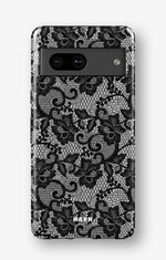 Google Pixel 7a Tough Case – Midnight Lace - View 1