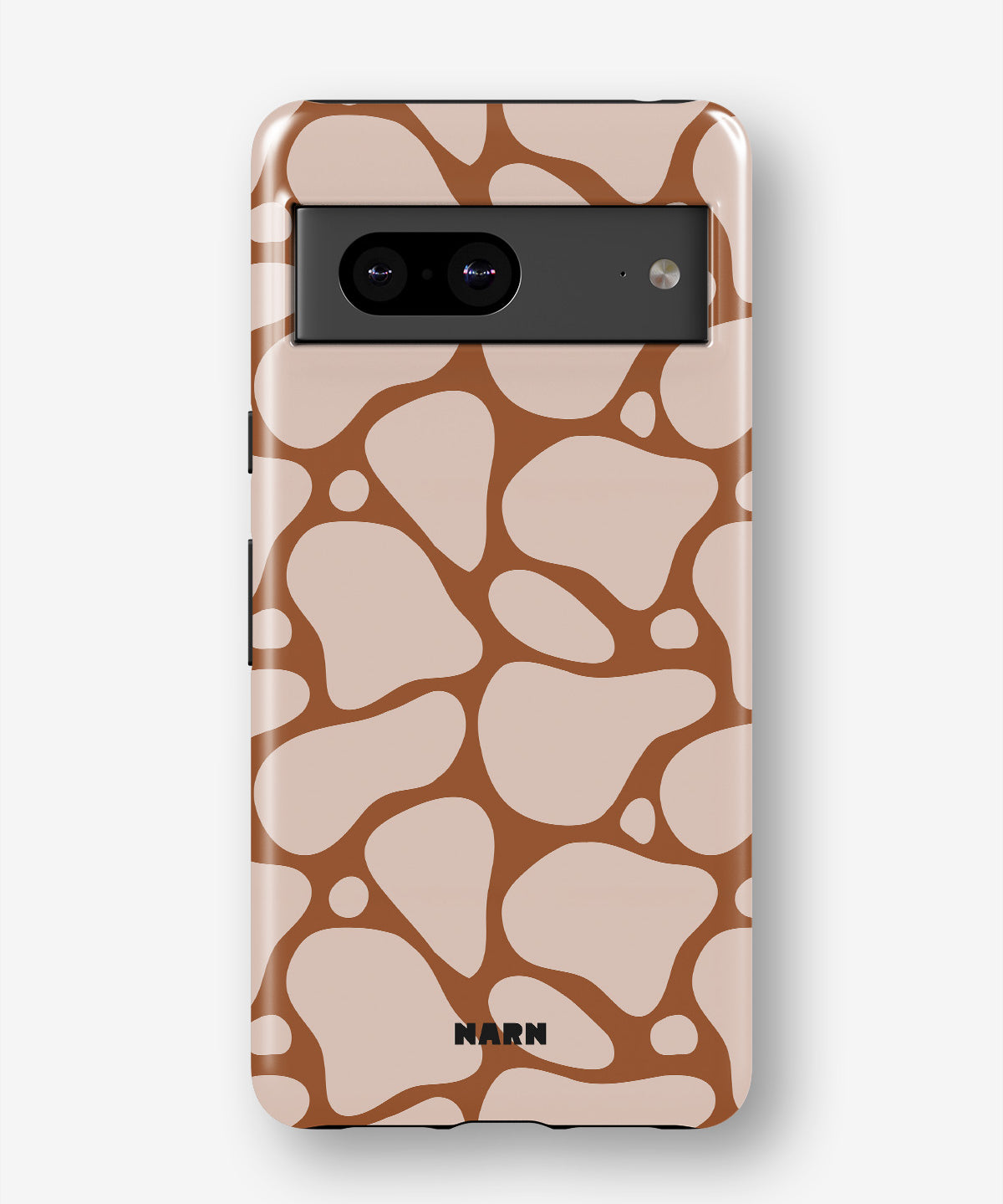 Google Pixel 7a Tough Case – Organic Terra - View 1