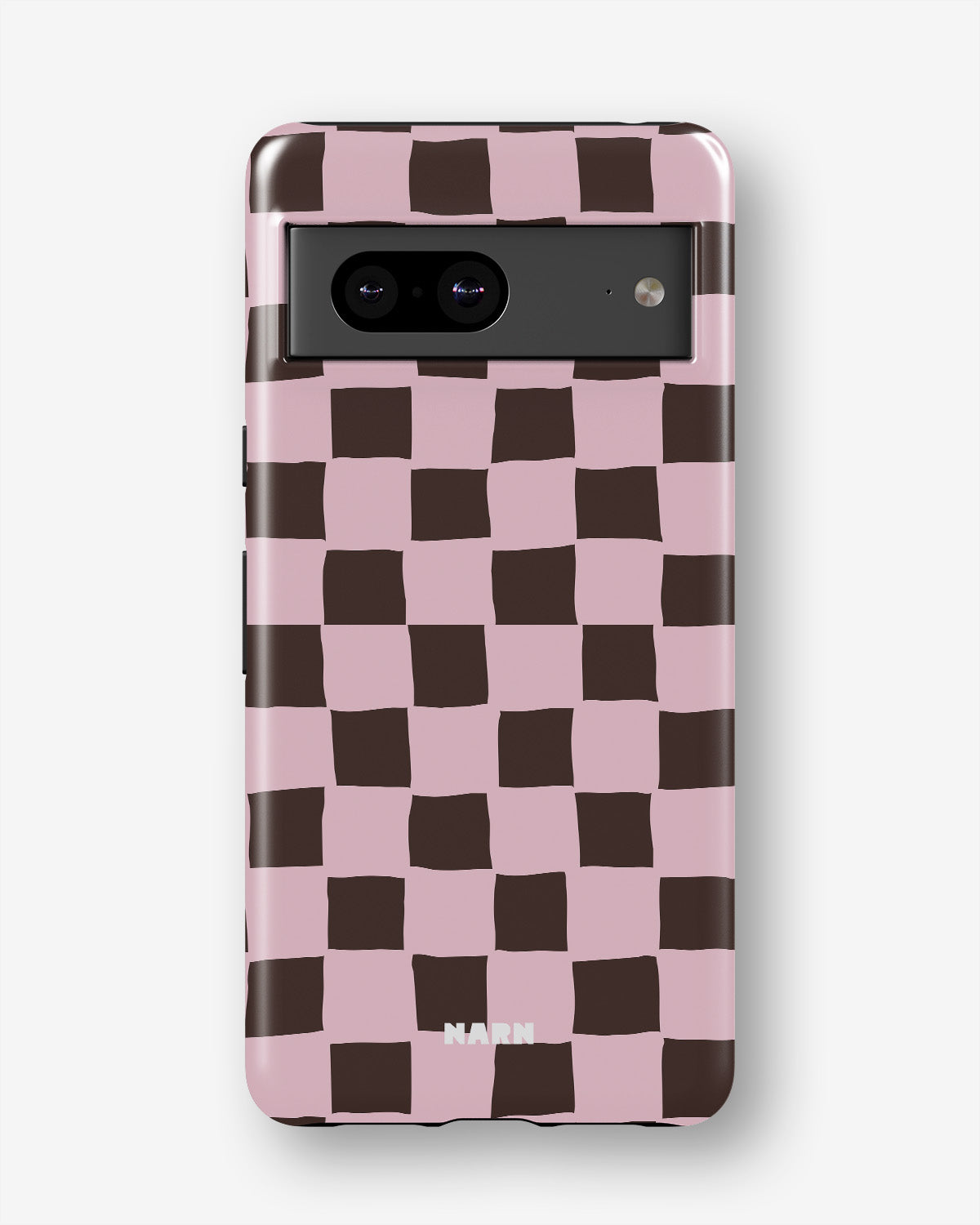 Google Pixel 7a Tough Case – Cookie Check - View 1