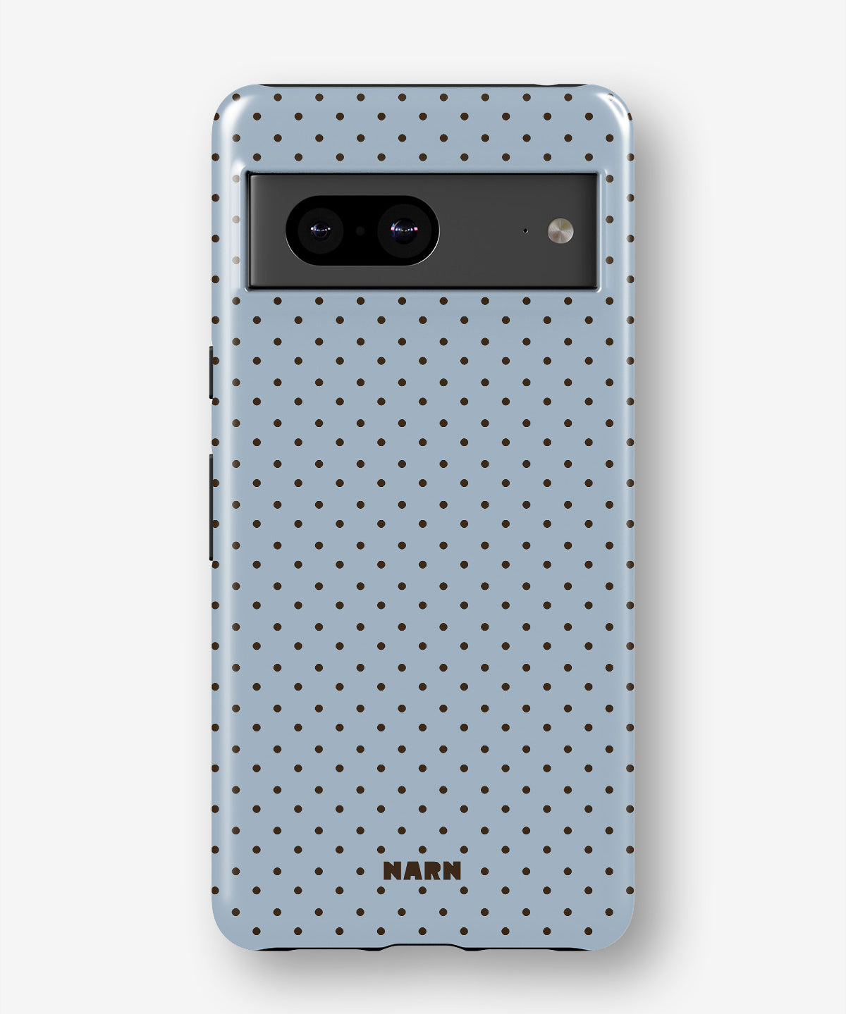 Google Pixel 7a Tough Case – Slow Morning - View 1