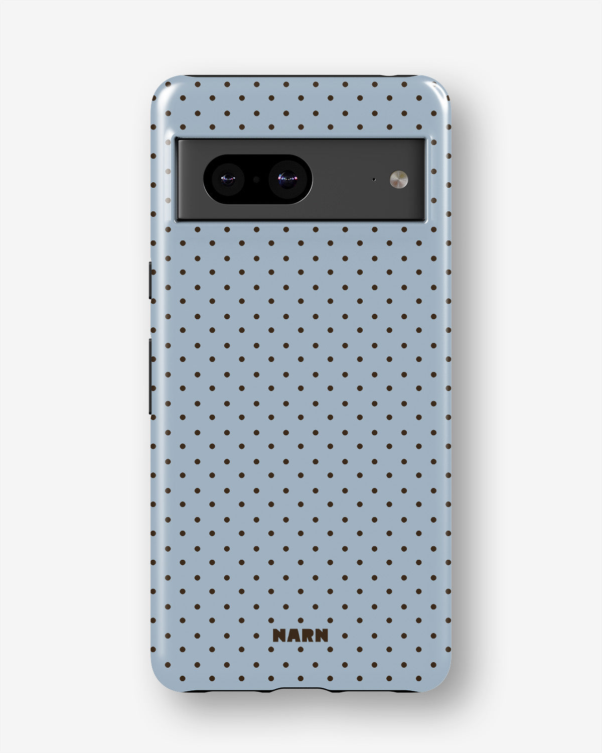 Google Pixel 7a Tough Case – Slow Morning - View 1