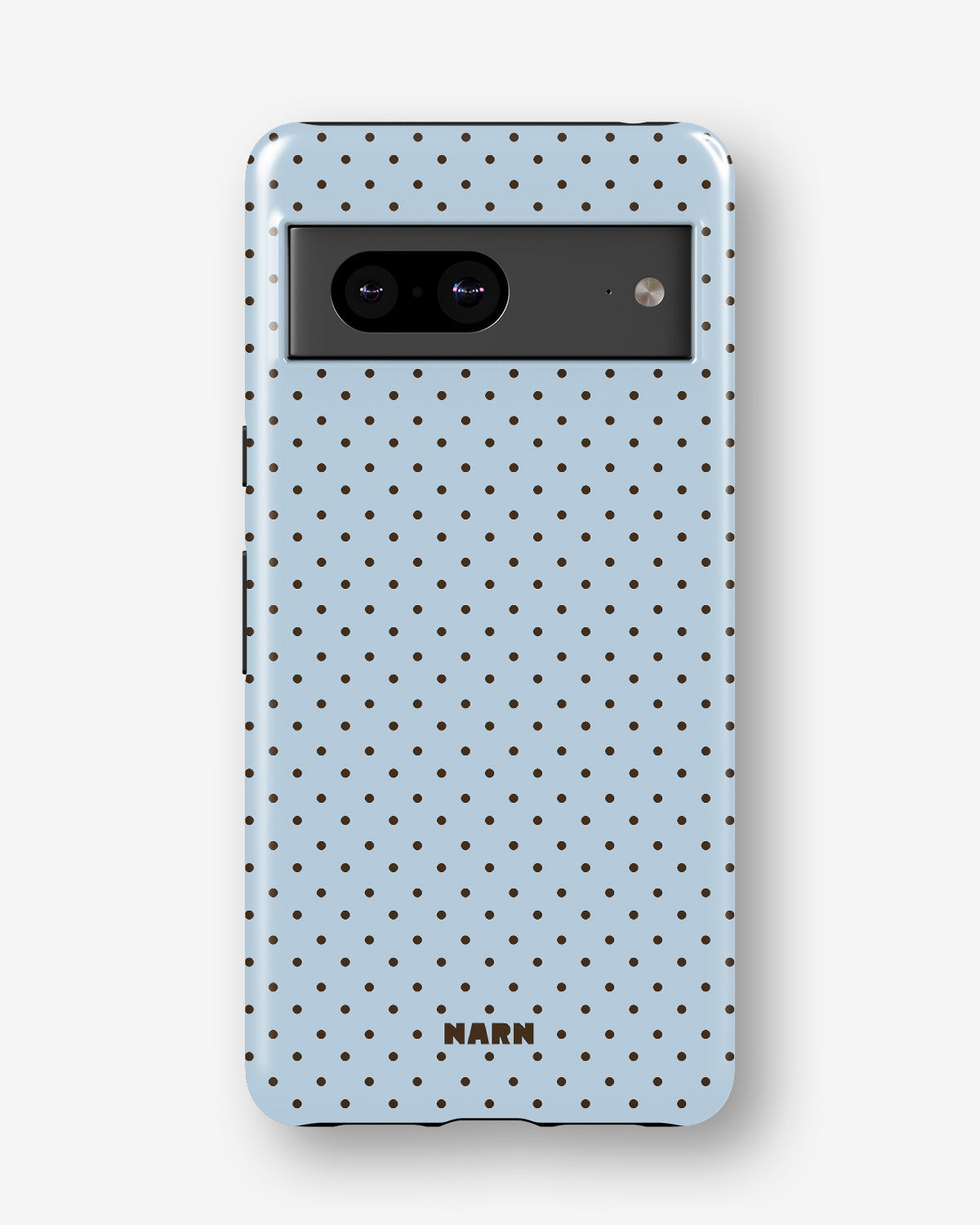 Google Pixel 7a Tough Case – Slow Morning - View 1