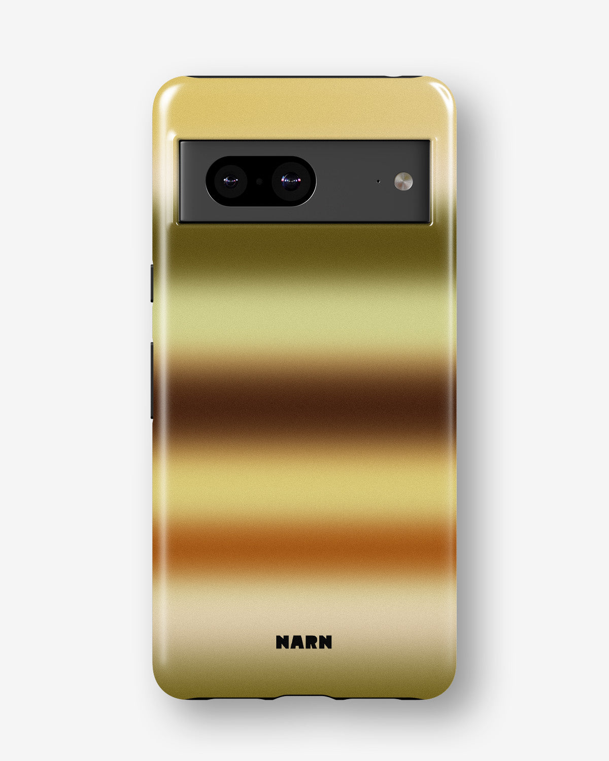 Google Pixel 7a Tough Case – Pistachio - View 1