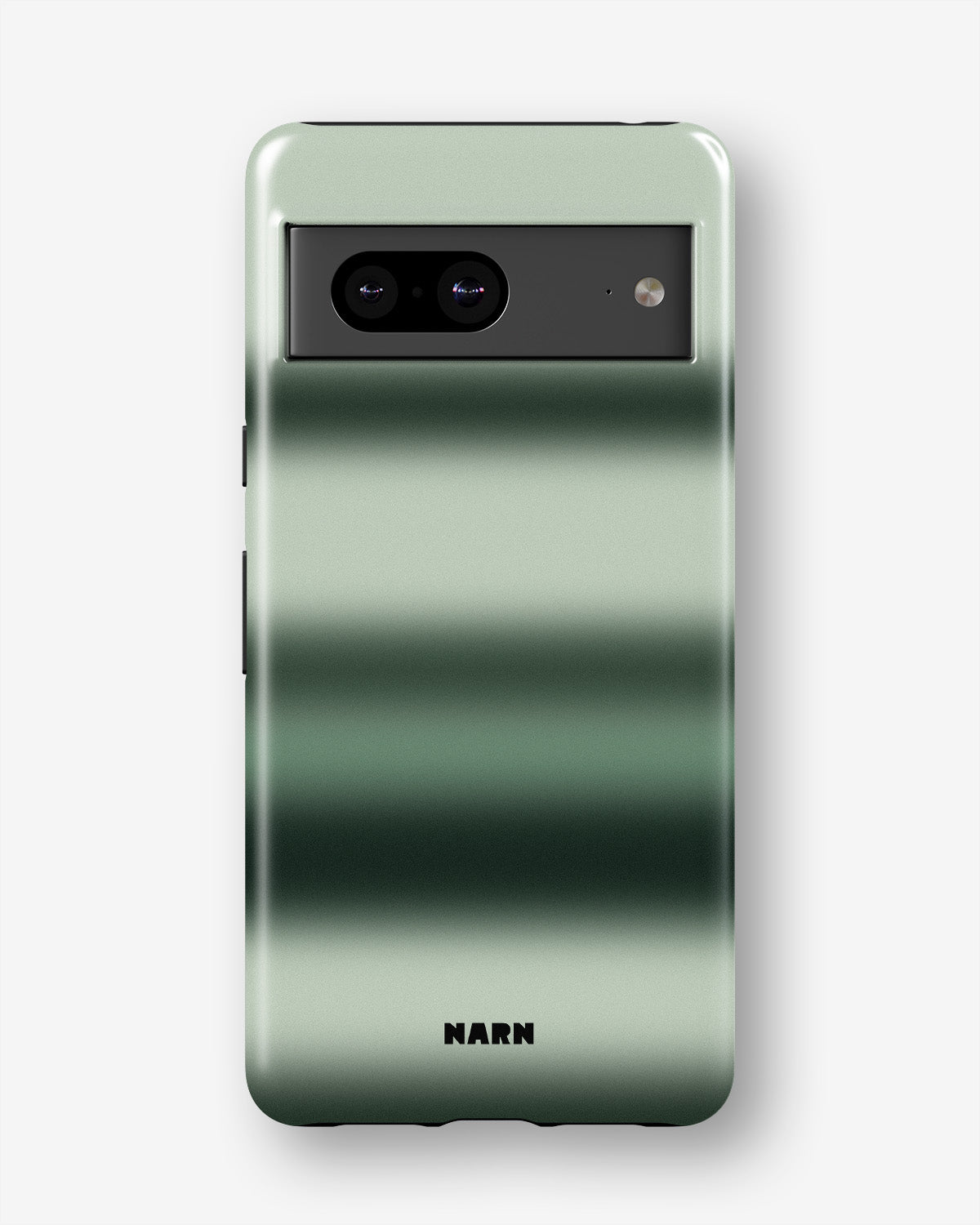 Google Pixel 7a Tough Case – Mint - View 1