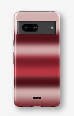 Google Pixel 7a Tough Case – Cherry - View 1