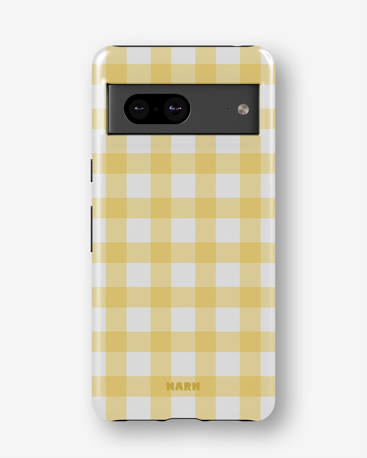 Google Pixel 7a Tough Case – Honey - View 1