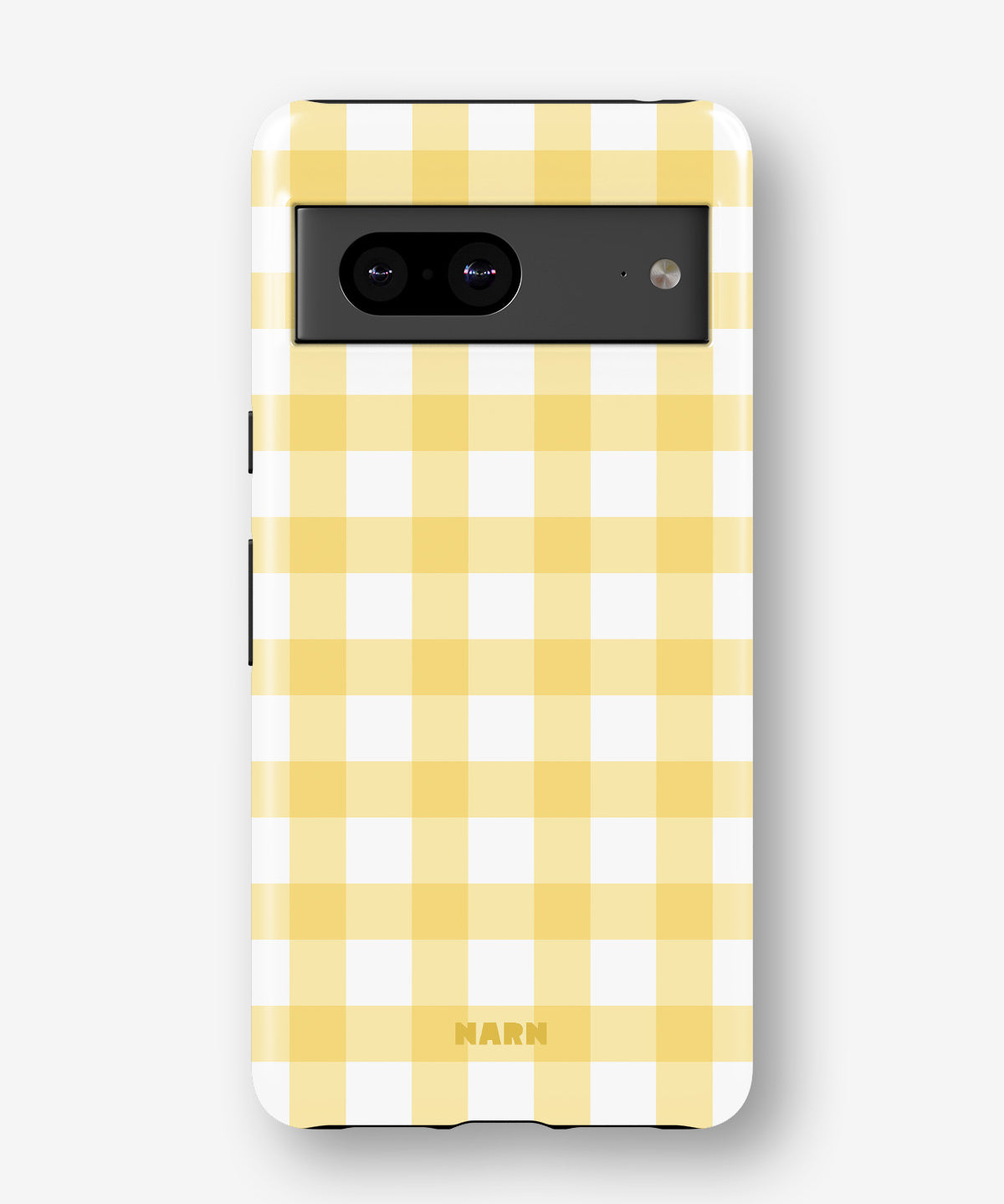 Google Pixel 7a Tough Case – Honey - View 1