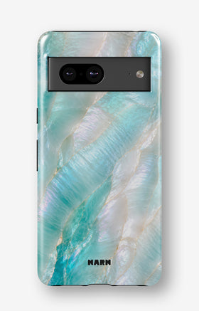 Google Pixel 7a Tough Case – Mermaid - View 1