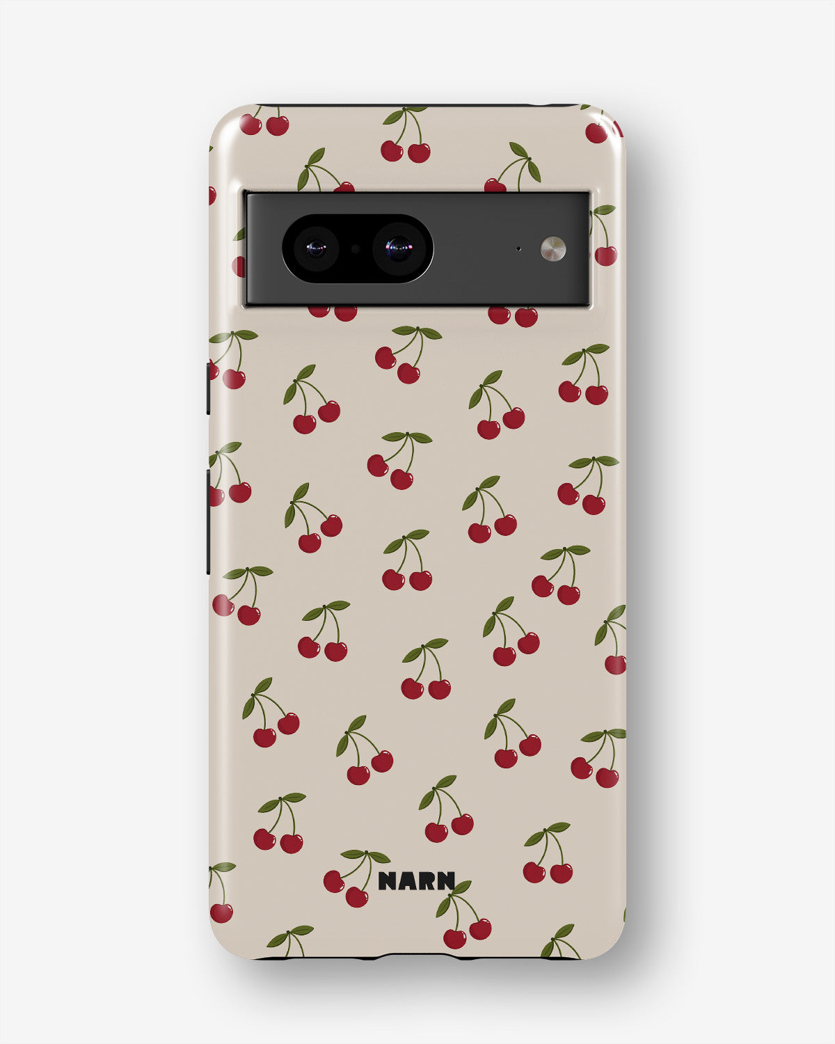 Google Pixel 7a Tough Case – Amarena - View 1