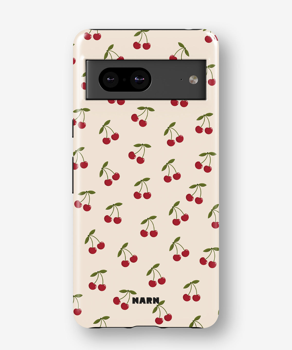 Google Pixel 7a Tough Case – Amarena - View 1