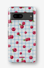 Google Pixel 7a Tough Case – Berry Basket - View 1