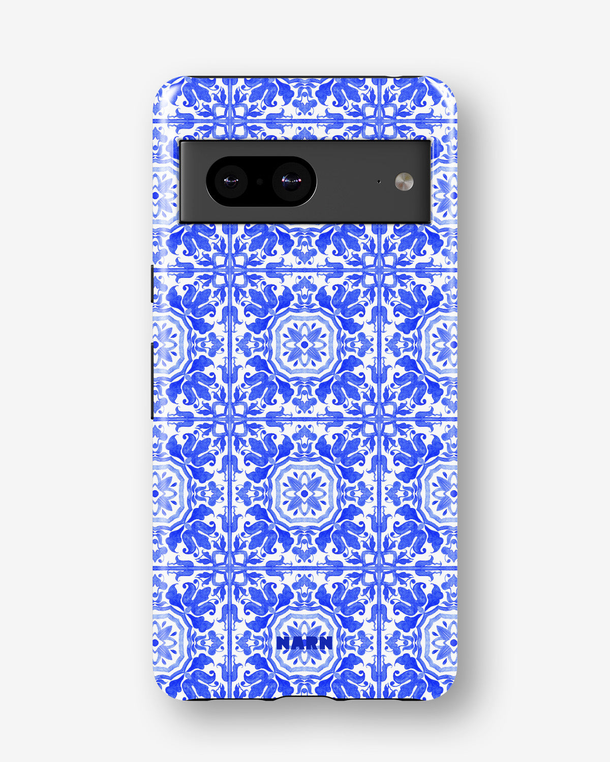 Google Pixel 7a Tough Case – Azur - View 1