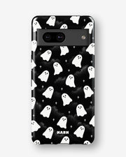 Google Pixel 7a Tough Case – Ghosted - View 1