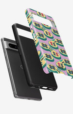 Google Pixel 7a Tough Case – Gamepad - View 2