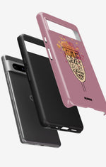 Google Pixel 7a Tough Case – Champagne - View 2