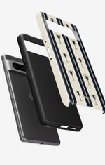 Google Pixel 7a Tough Case – Sail & Sip - View 2