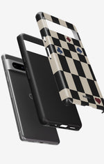 Google Pixel 7a Tough Case – Atout Royale - View 2