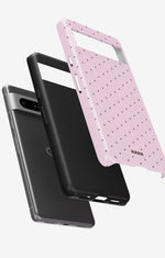 Google Pixel 7a Tough Case – Notebook - View 2